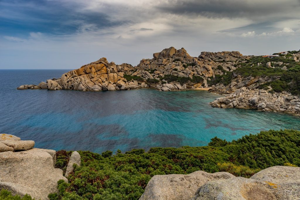 Лучшие морские курорты Франции Море Франция