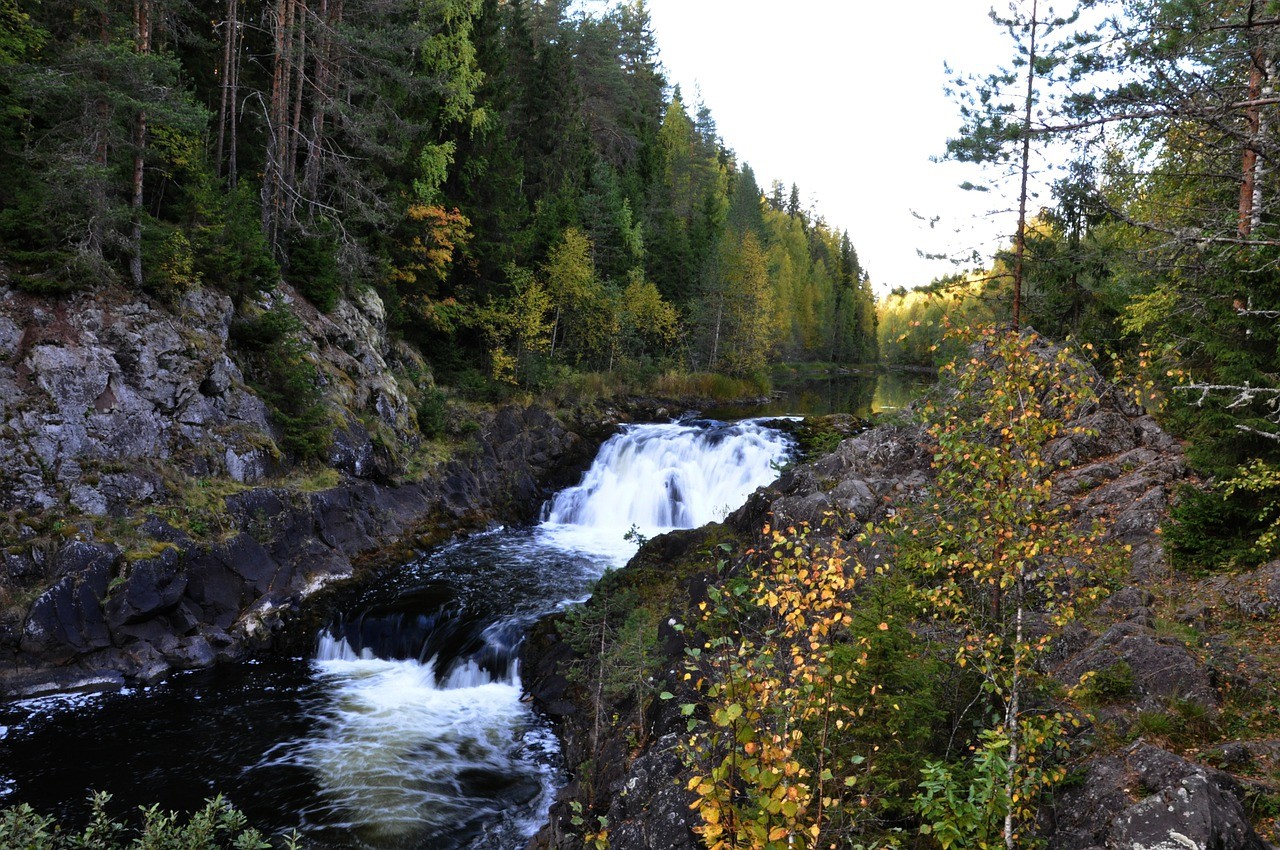 Карелия, Россия