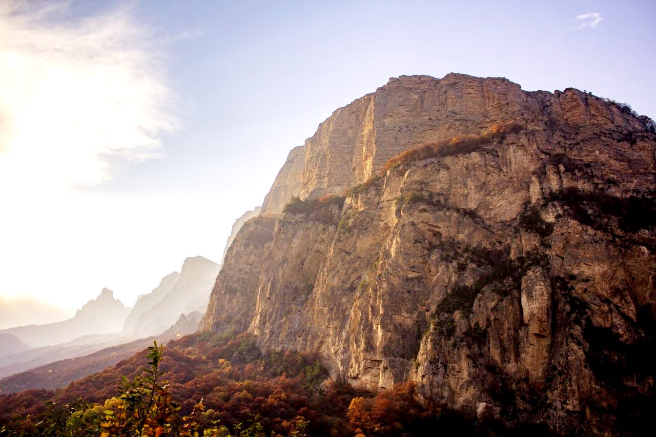 Кабардино балкария