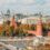 Достопримечательности Москвы: список главных мест для посещения